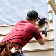 Best Insulated Siding Installation  in North Corbin, KY